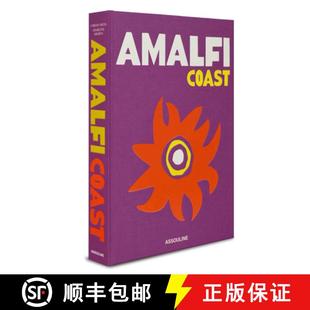 Amalfi Coast 9781614289197 4周達