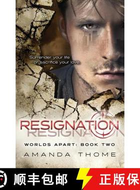 预订 Resignation [9780996060844]