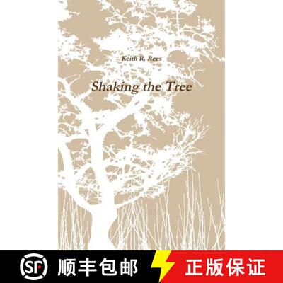 【3-4周达】Shaking the Tree [9781387909384]