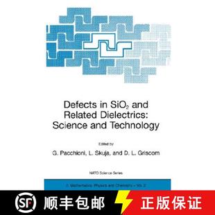 Related SiO2 Dielectrics Rel... Defects Technology 4周达 9780792366850 Science and