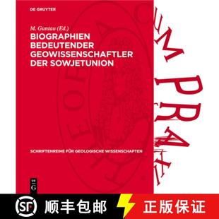 Darstellungen 9783112736760 Bedeutender Sowjetunion Der Biographien Geowissenschaftler Z... Biographische 4周达