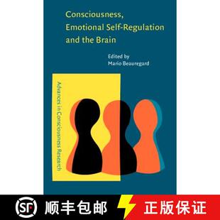 【3-4周达】精装 Consciousness, Emotional Self-Regulation and the Brain: 2 (Advances in Consciousness ... [9789027251879]
