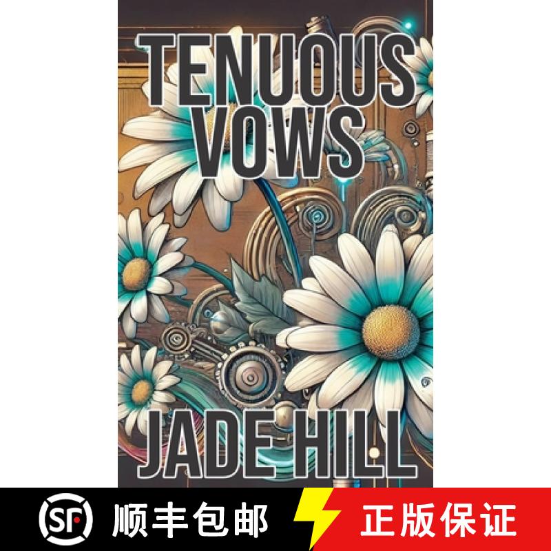 【2-3周达】Tenuous Vows [9798227580894]