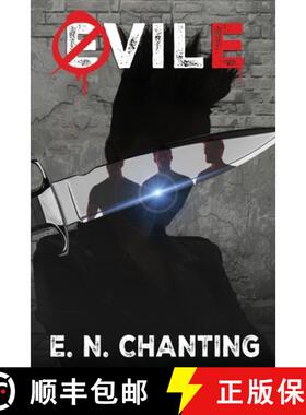 【3-4周达】Vile: Final Book Violet's Tales Horror Romance Why Choose [9798990955615]