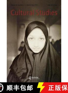 【3-4周达】Cultural Studies: Theorizing Politics, Politicizing Theory [9780415400886]