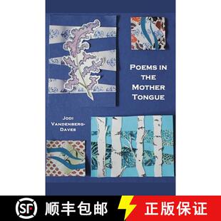【3-4周达】Poems in the Mother Tongue [9780359583928]