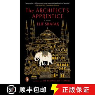 The 4周达 Architect 9780143108306 Apprentice