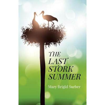 【4周达】Last Stork Summer, The [9781782799344]