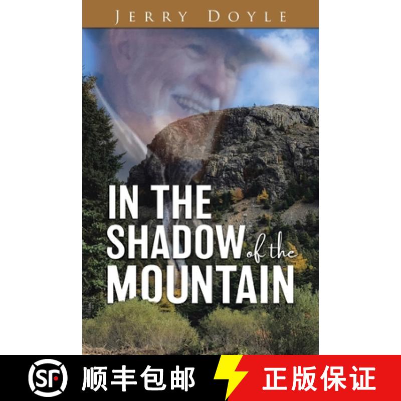 【3-4周达】In the Shadow of the Mountain: From the Shadow of the Mountain in Newfoundland, to the Bri... [9780228854807]