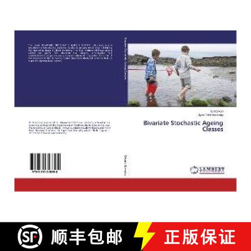 预订 Bivariate Stochastic Ageing Classes [9783330348394]