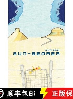 【3-4周达】Sun-Bearer [9780620962797]