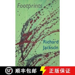 Poems Footprints 3周达 9781950413904