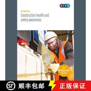 9781857515534 Awareness 4周达 Construction Health GE707 Safety and V16