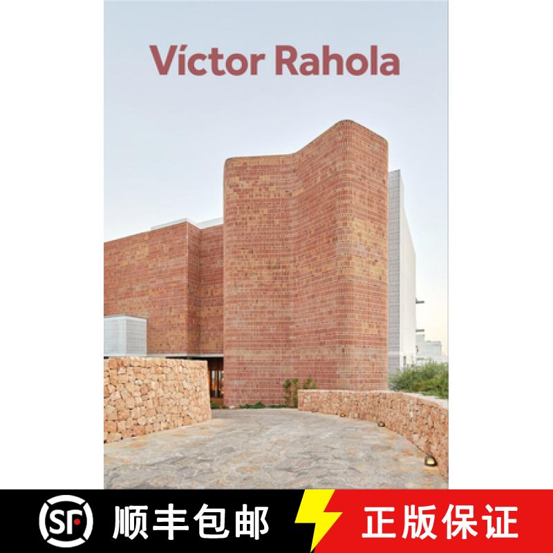 【3-4周达】Víctor Rahola [9783753304878]