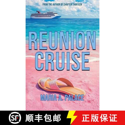 【3-4周达】Reunion Cruise [9798891264717]