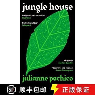 the 9781800817623 Jungle brilliant 4周达 House Bookseller mystery