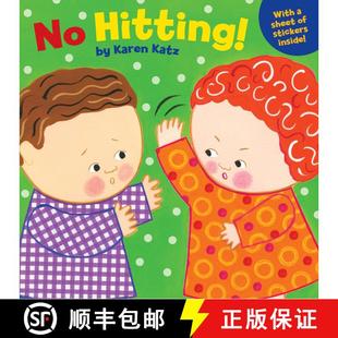 No Hitting! [9780448455969]