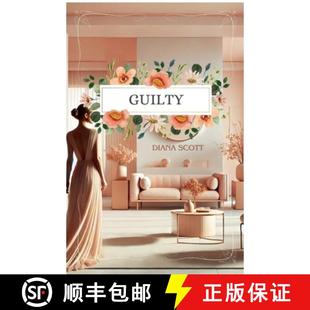 Guilty 4周达 9798230520962