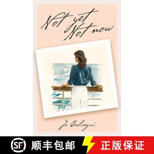 Now 4周达 Yet 9798891324428 Not