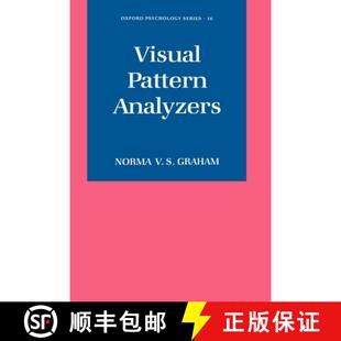 Analyzers 3周达 Pattern 9780195148350 Visual