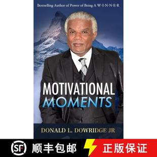 Moments Motivational 4周达 9780692106075