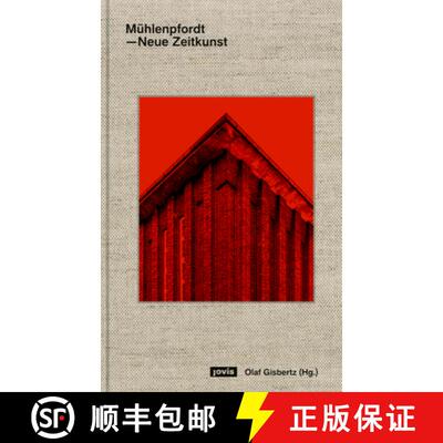 【3-4周达】Mühlenpfordt - Neue Zeitkunst: Reformarchitektur Und Hochschullehre [9783868594997]