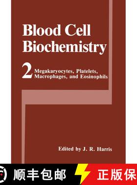 【3-4周达】Megakaryocytes, Platelets, Macrophages, and Eosinophils [9781475795332]