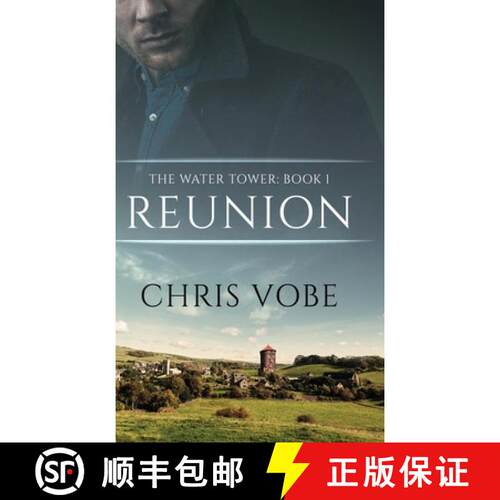 【3-4周达】精装 Reunion [9784824171573]