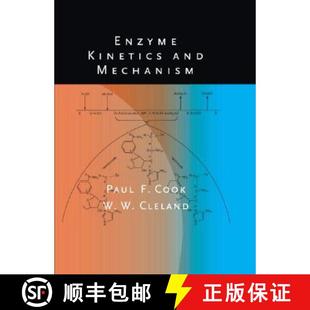 Enzyme 4周达 Kinetics and 9780815341406 Mechanism