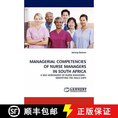 预订 Managerial Competencies of Nurse Managers in South Africa [9783844315004]