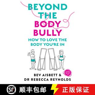 Expert Beyond with Guide 9781460764626 from ... the Practical Body Love Bully 预订 This You How