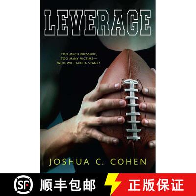 【3-4周达】Leverage [9780142420867]