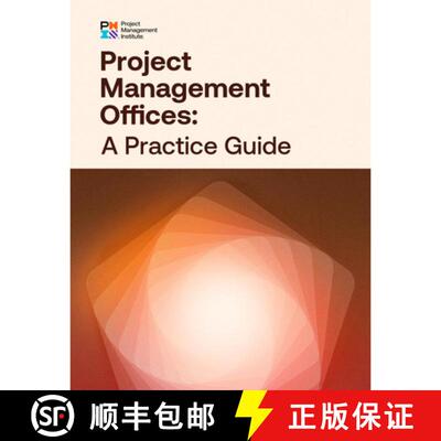 【3-4周达】Project Management Offices: A Practice Guide [9781628258226]