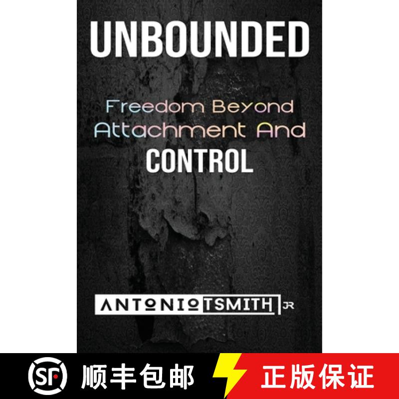 预订 Unbounded [9781967385003]