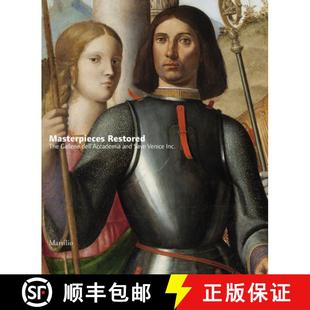 Inc. Gallerie and Save Accademia The Dell 9788831798112 Rediscovering Venice Masterpieces