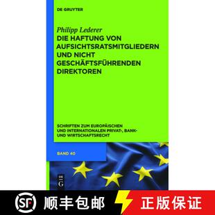und von nicht r... Die Direktoren：Eine 4周达 9783110261028 Haftung geschäftsführenden Aufsichtsratsmitgliedern