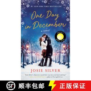 Book 9780593160329 One December Reese 4周达 Day Club