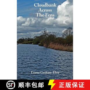 Cloudbank 3周达 Across the 9780964955332 Fens