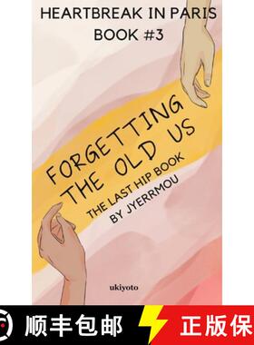 预订 Hip #3: Forgetting The Old Us [9789360161668]