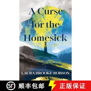 story high romantic sweepingly named ... one 9781399733625 the 4周达 love Homesick Curse concept The for