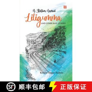 9789390266821 station Liligumma named 预订