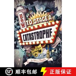 Stage Catastrophe 预订 9781623708078 How