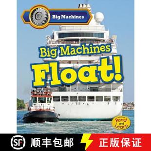 9781484605875 预订 Float Machines Big