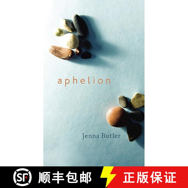 【3-4周达】Aphelion [9781897126608]