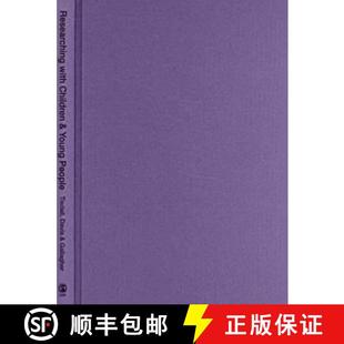 Researching 9781412923880 Analysis People 4周达 Research Children with Methods and Design Young