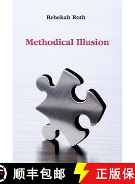 预订 Methodical Illusion [9780982757154]