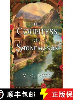 预订 The Countess of Stonemason [9781917116701]