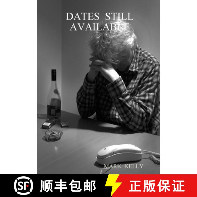 【2-3周达】DATES  STILL  AVAILABLE [9781291883404]