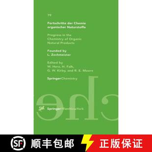 4周达 Chemie Der Naturstoffe Chemistry Organic the Fortschritte Progress 9783211833612 Nat... Organischer