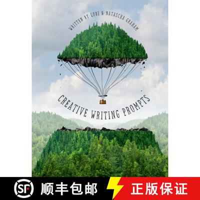 预订 Children's Writing Prompt & Activity Journal: Over 200 pages of unique writing prompts and activ... [9781008994041]